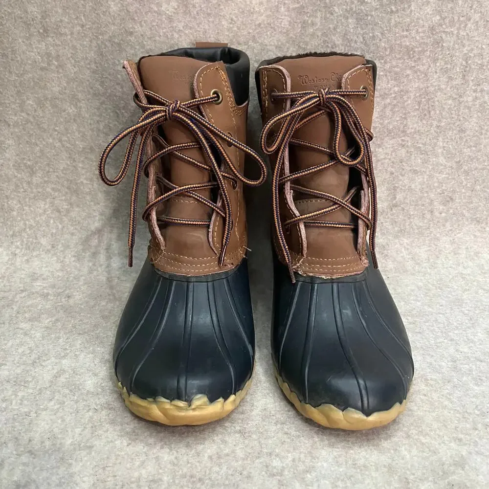 Western Chief Boots‎ Size 7